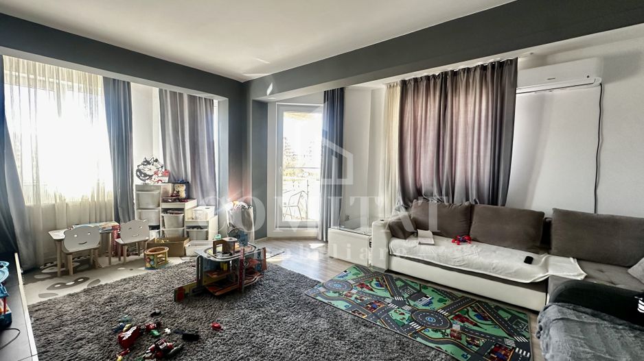 Apartament 2 camere | Loc de parcare | Zona Eroilor - Poză 1