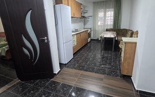 AP. 2 CAMERE GORJULUI, BUCATARIE DESCHISA, MOBILAT, METROU 5 MINUTE - Poză 5