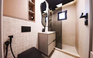 Apartament 2 camere finisaje LUX | Vedere deschisă | Gheorgheni - Poză 17