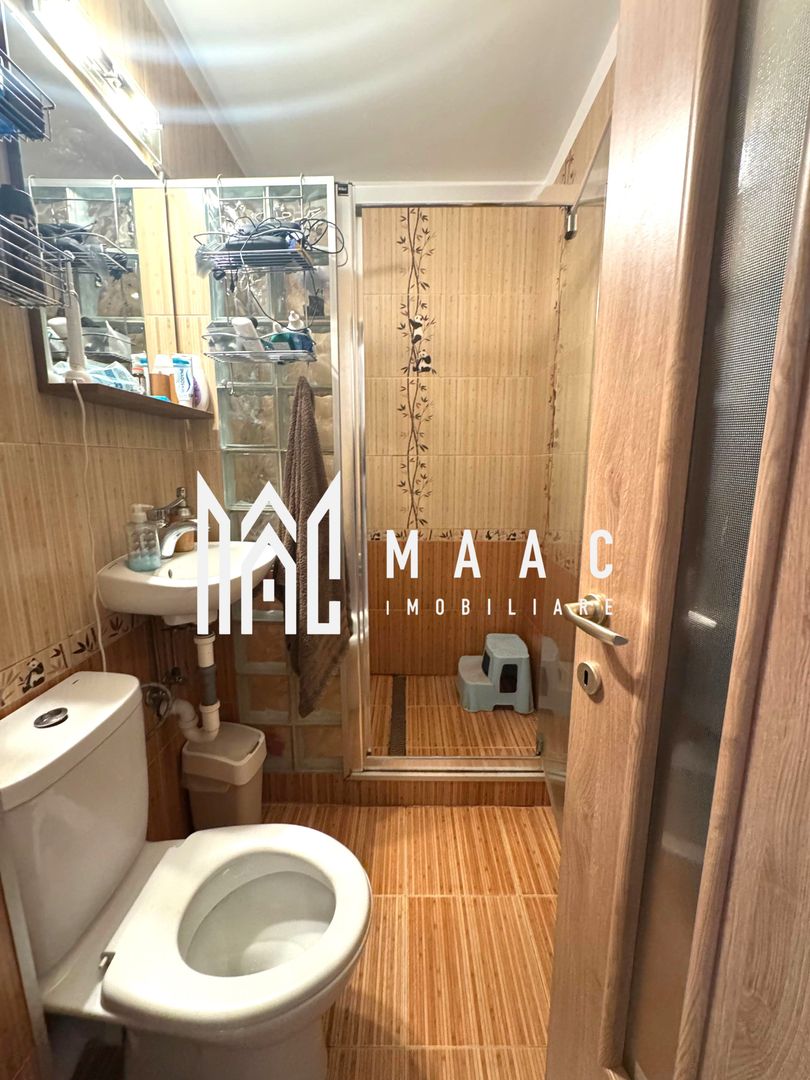 Comision 0 I Apartament 3 camere I Cartierul Arhitecților - Poză 16