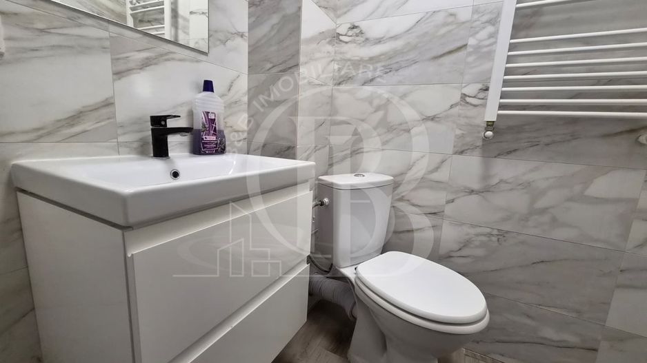 Apartament decomandat 2 camere Sector 3 Titan-Th. Pallady - Poză 10