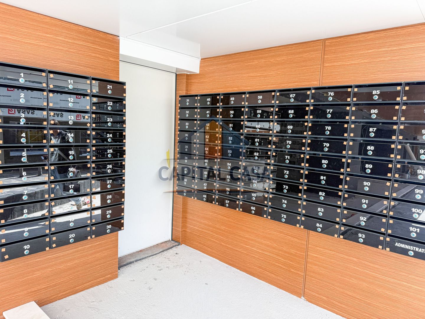 Garsoniere si Apartamente Premium in Ansamblu Nou, Sector 3 - Poză 12