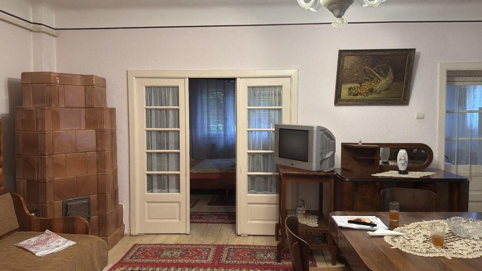 Zona Caraiman, Târgoviște! Casă de vânzare - Poză 5