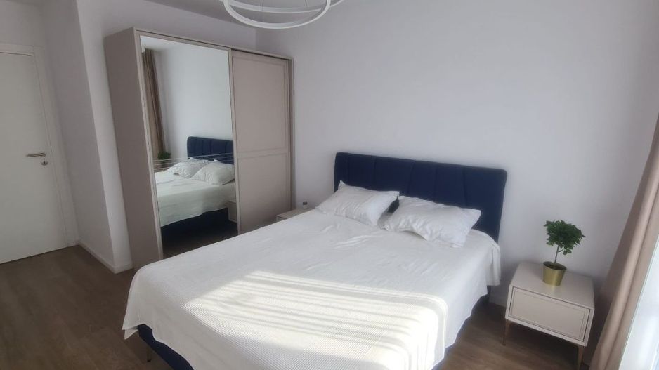 Apartament superb | Parcare | H Pipera Lake - Poză 3