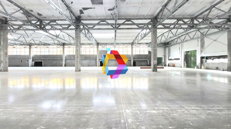 Spatiu industrial - 6000 mp  # plus-imo.ro - Poză 4