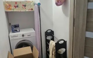 🔑 De Închiriat: Apartament 2 Camere Decomandat – Zona Tineretului - Poză 8