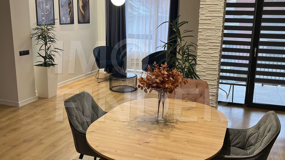 Apartament 3 camere Buna Ziua, predare la cheie, zona Liceul ELF - Poză 3