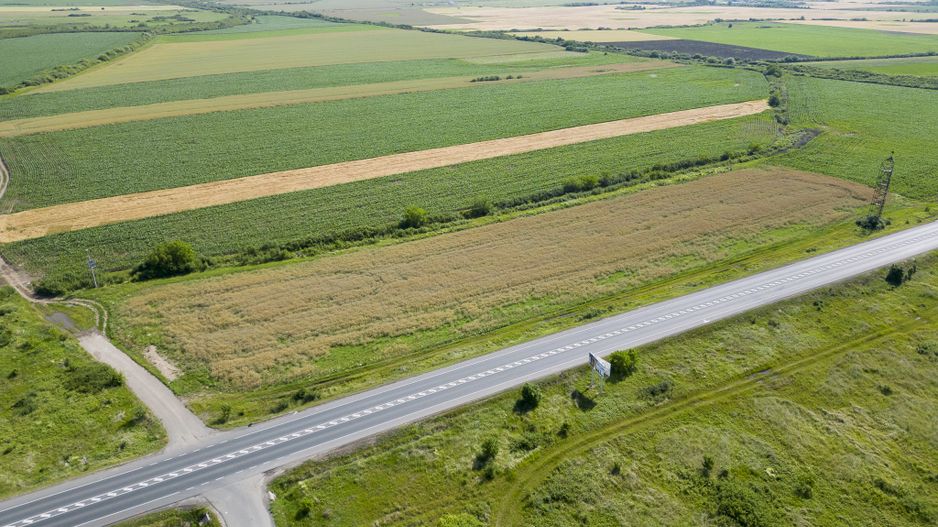 Teren 16,122mp zona aeroportului Timișoara - Poză 10