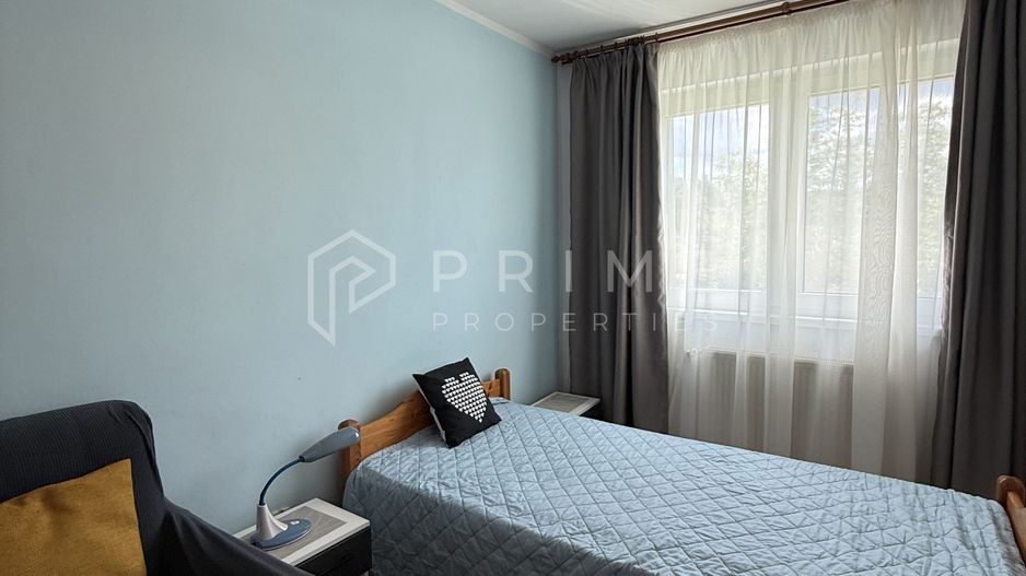 Apartament 3 camere de închiriat – Dâmbu, etaj 1, ideal pentru studenț - Poză 6