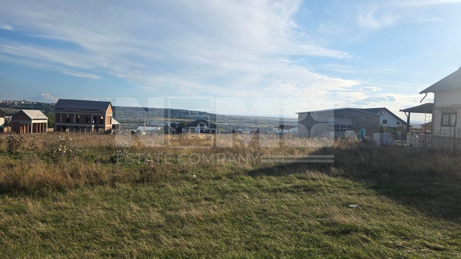 TEREN 2.048 MP | ȘCHEIA / SUCEAVA | 100.000 € - Poză 4