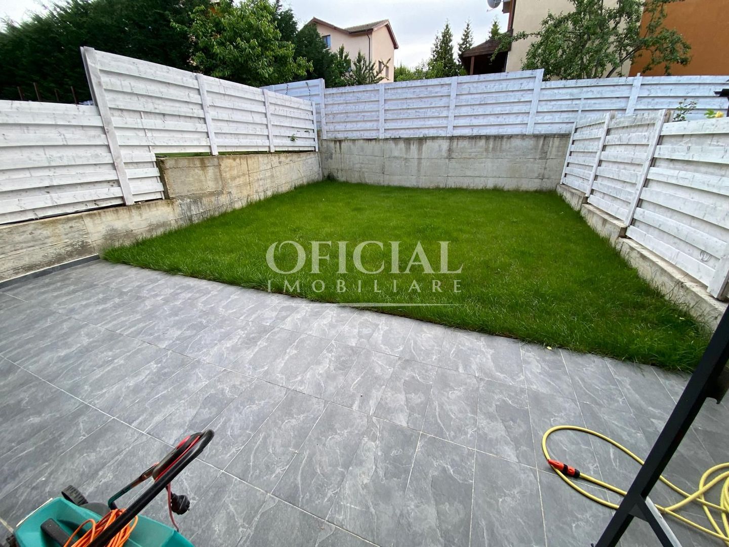 Casa Tip Duplex | Pet Friendly | Garaj | Curte | Borhanci - Poză 19