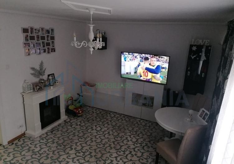 Apartat 4 camere 97m2 bloc 1989 persoană fizică, fără AGENȚI - Poză 2