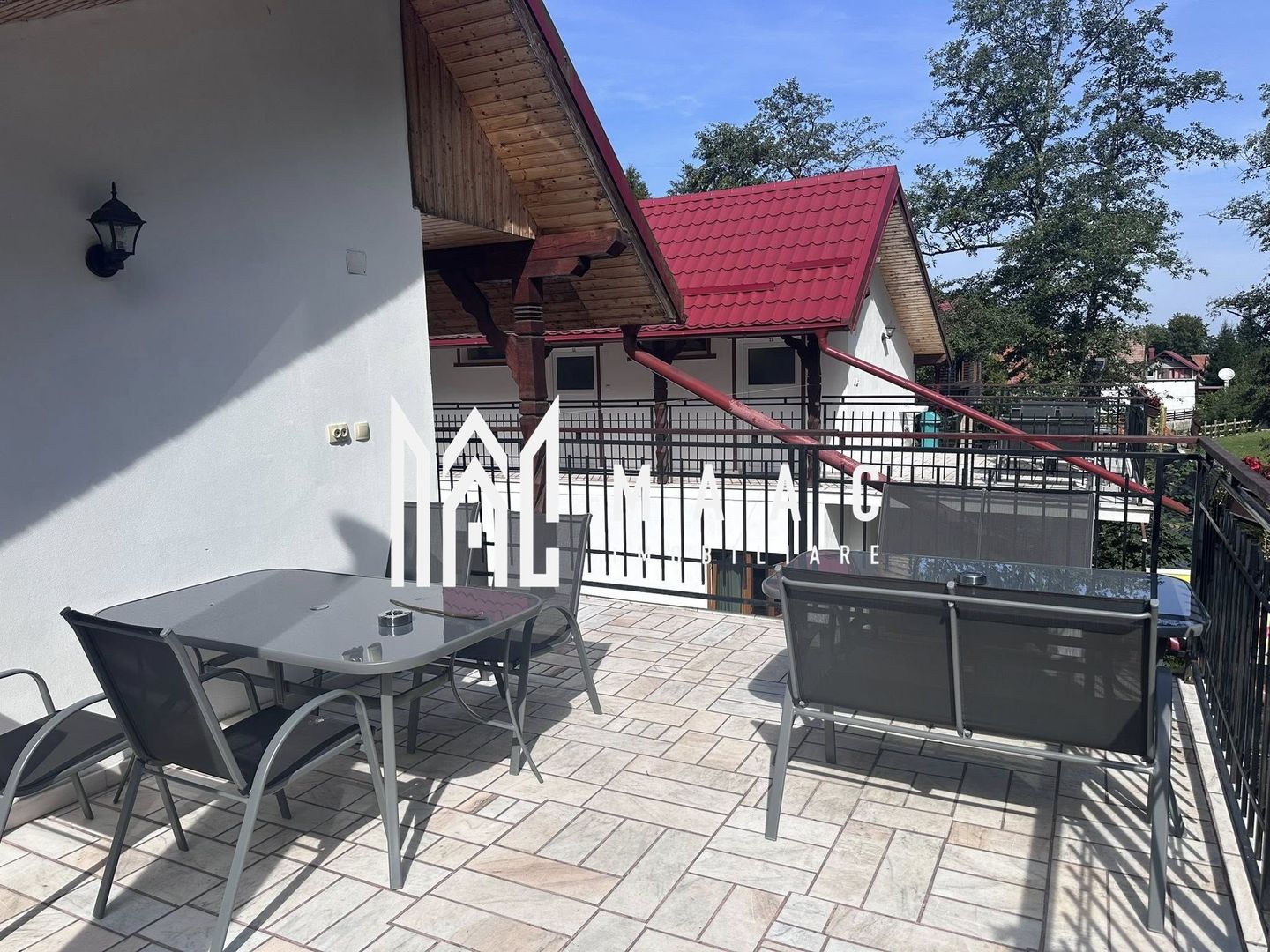 Pensiune I Poalele Munților Făgăraș I Cârțișoara, Sibiu - Poză 5