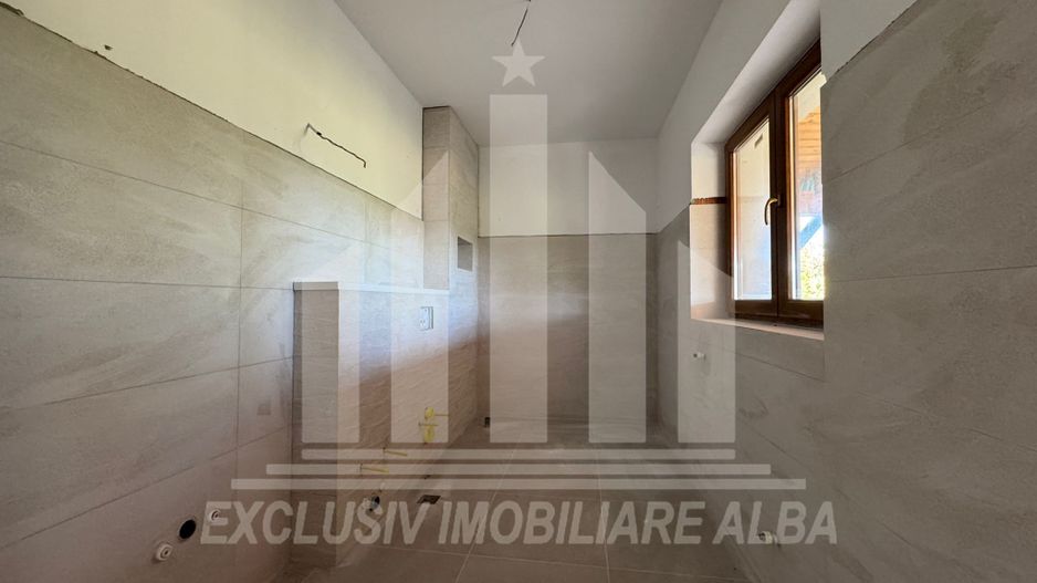 Casa individuala | 250 mp | D+P+M | 570 mp teren | Micesti - Poză 6