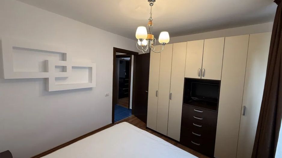 AP. 3 CAMERE - PANTELIMON, BLOC REABILITAT, BUCATARIE INCHISA, MODERN - Poză 2