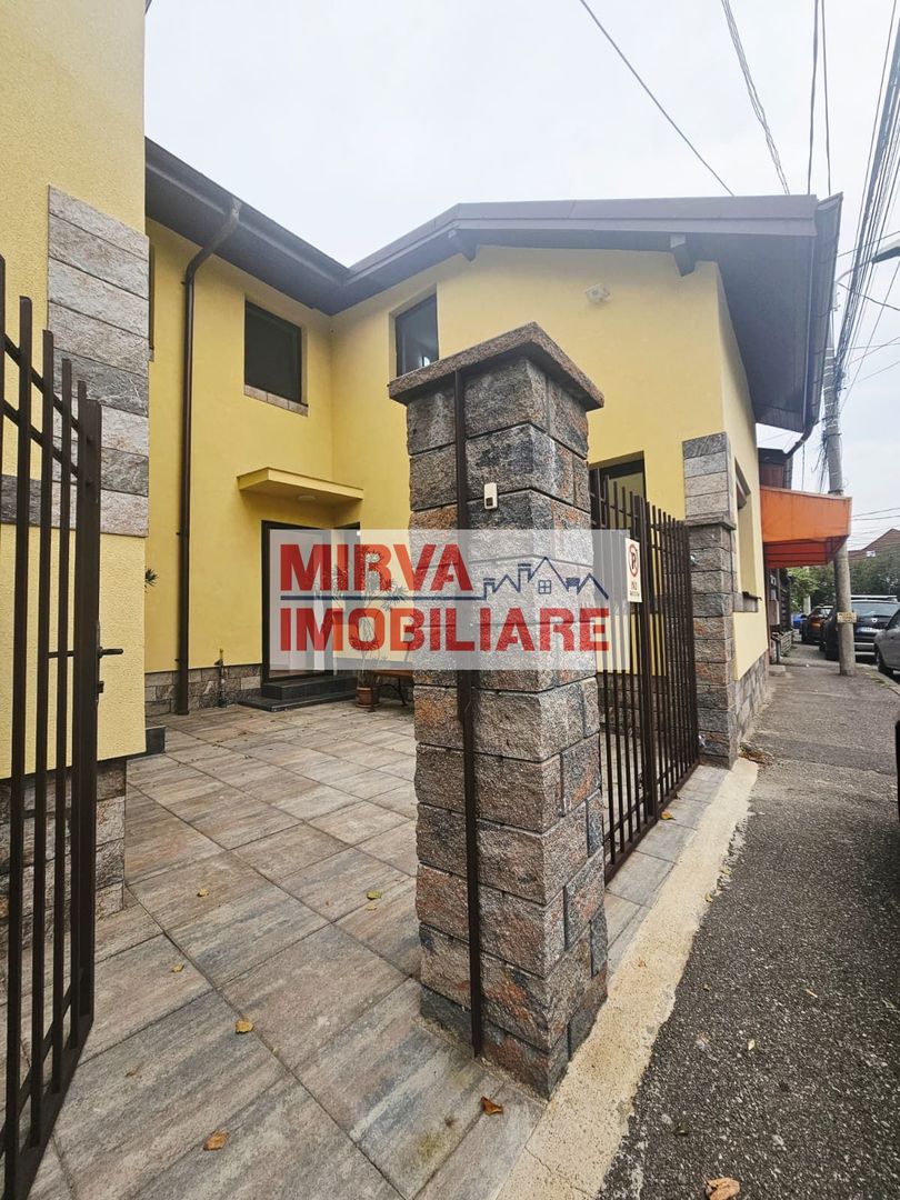 🏢 Spațiu de birouri de închiriat, 6 camere – Central, Ploiești - Poză 2