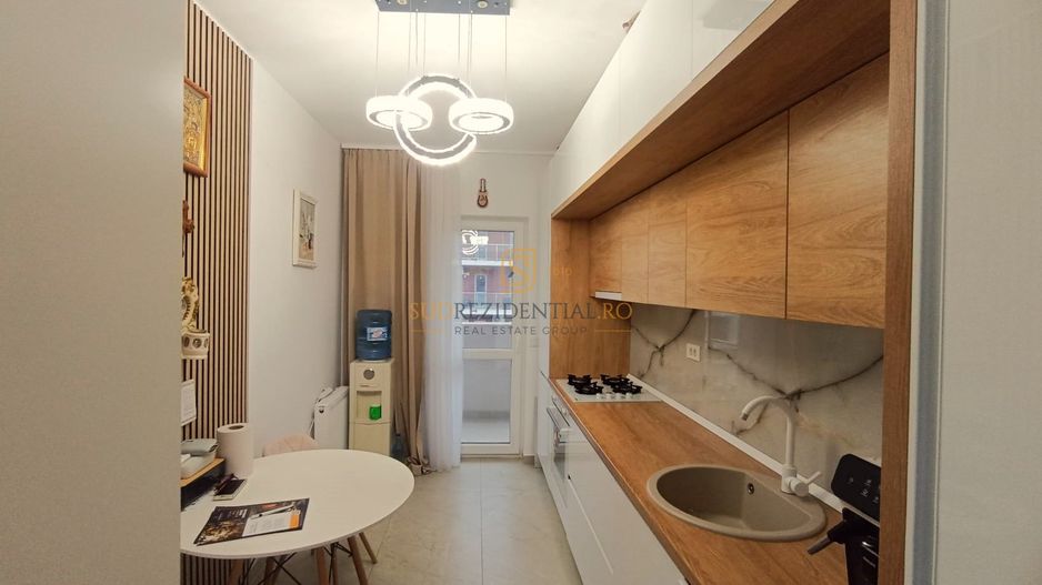 Apartament 2 camere de vanzare, zona Metalurgiei, Sector 4 - Poză 10