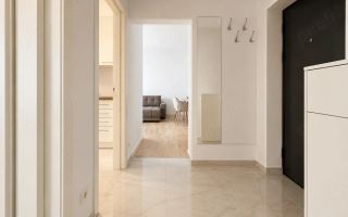Apartament Nou /  Pipera / Prima Închiriere - Poză 7