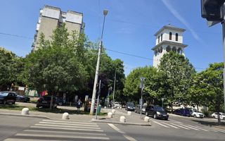 Apartament 2 camere, Bld. Brancoveanu, zona Huedin. - Poză 1