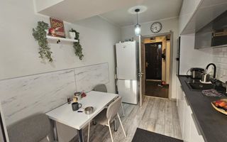 Apartament 2 camere decomandat Splaiul Unirii (Popești-Leordeni) - Poză 9