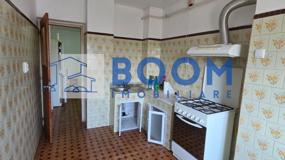 Apartament 3 camere | Centrala proprie | Proiect lift aprobat - Poză 5
