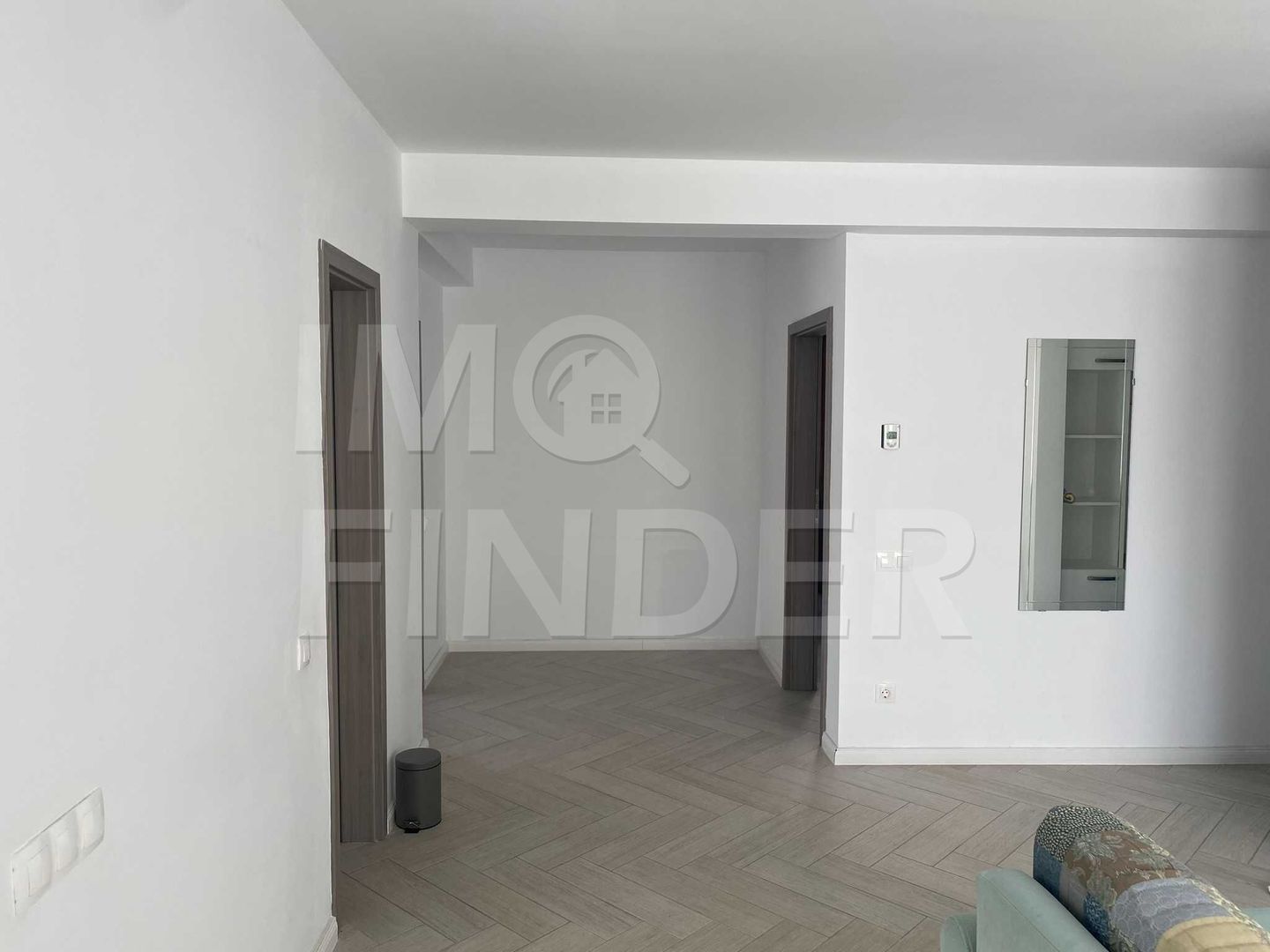 Apartament 3 camere | 80 mp | imobil mic | garaj inclus | zona linistita - Poză 8