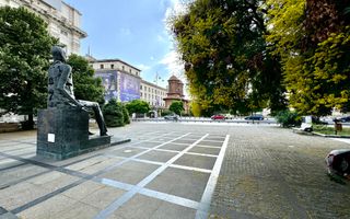 Spatiu comercial Calea Victoriei Piata Revolutiei Sala Palatului - Poză 3