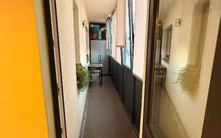Apartament 2 camere, Valea Lupului, cu parcare și curte - Poză 10