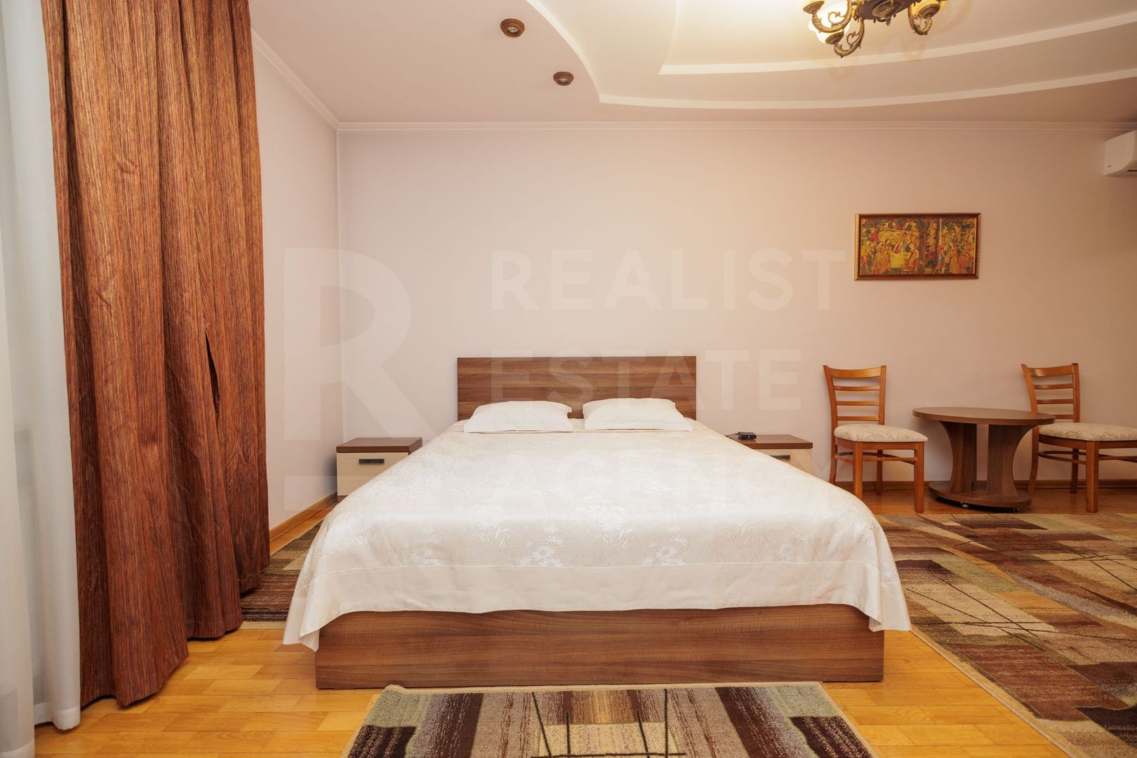 Chirie, spațiu comercial, 287.6 mp, str. Calea Ieșilor, Buiucani - Poză 49