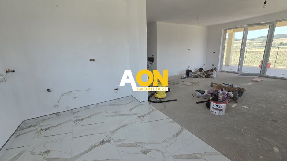 Casă individuală de vânzare în zona Micești - Alba Iulia, 4 camere - Poză 6