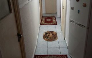 Apartament cu 3 camere decomandate, zona Dancu, Iași - Poză 7