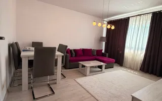 Apartament 3 Camere 89 MP cu 2 Bai si Lift - Poză 13
