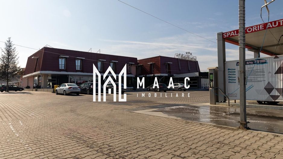 Complex turistic |  5600 MP | Vestem - Poză 2