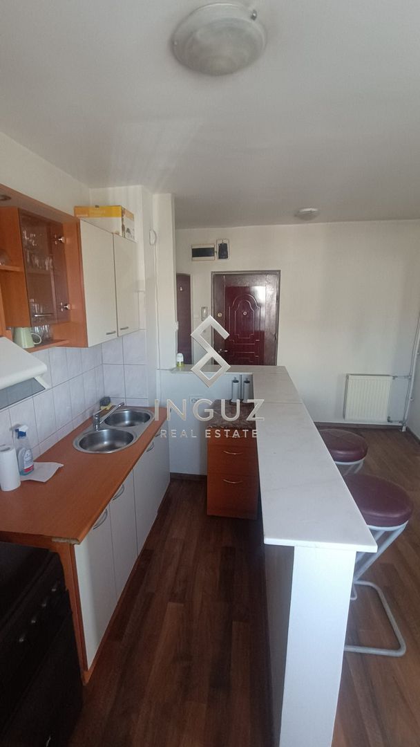 Apartament cu 3 camere de închiriat în Stefan cel Mare, Bucuresti - Poză 2
