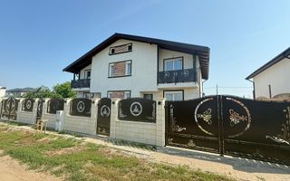 Vila tip duplex | 4 camere | 2 bai | Panouri solare - Poză 1