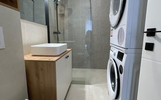 Prima Închiriere | 2 Camere Lux 53 mp | 2 Terase | Grigorescu | - Poză 4