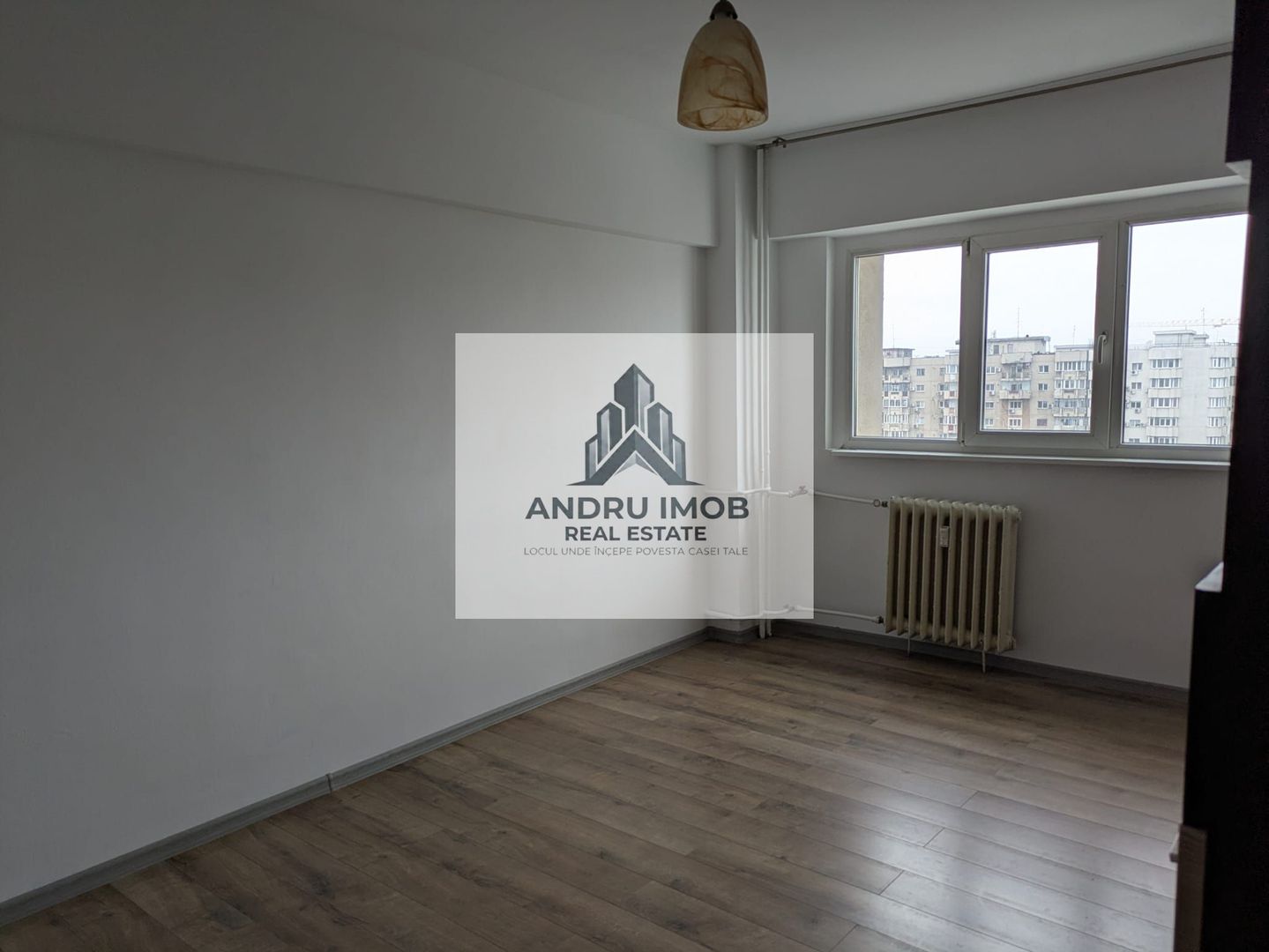 Apartament 2 camere Decomandat/Dristor/Mihai Bravu - Poză 4