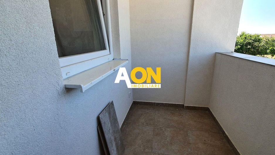Apartament cu 1 camera, 42 mp utili, cu balcon, etaj 1, bloc nou - Poză 3