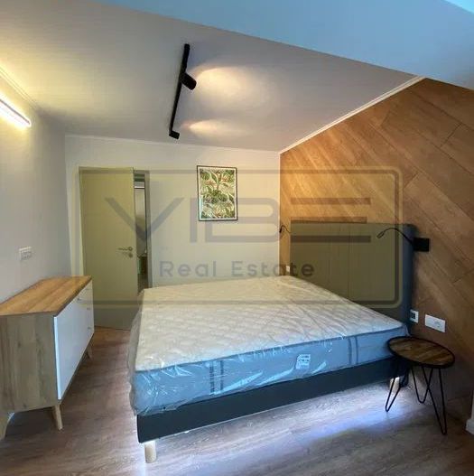 Apartament  Parcul Copou - VIEW SUPERB ! LUX- MODERN ! - Poză 1