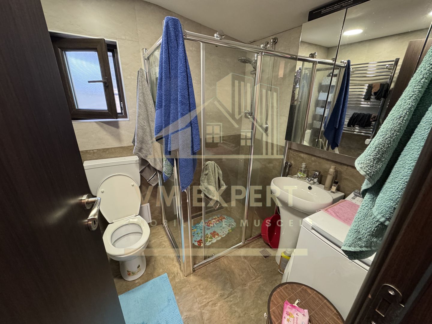 CASĂ 3 CAMERE 111MP, TEREN 923 MP BUGHEA DE JOS ARGEȘ - Poză 12