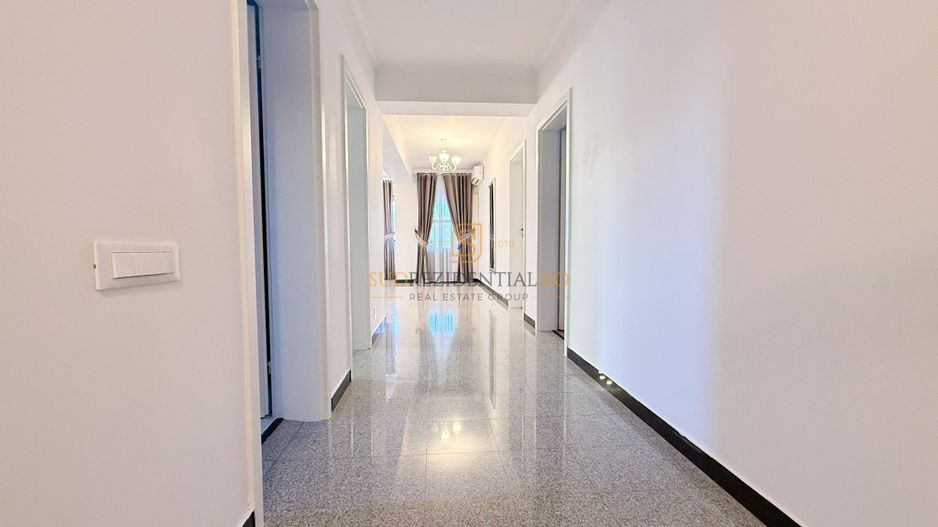 Vila mobilata si utilata, 6 camere, 3 bai, Teren 462 mp - Poză 27