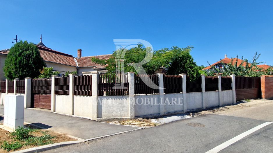 Casa cu 6 camere de vanzare | Teren 557 mp | Salonta | Bihor - Poză 4