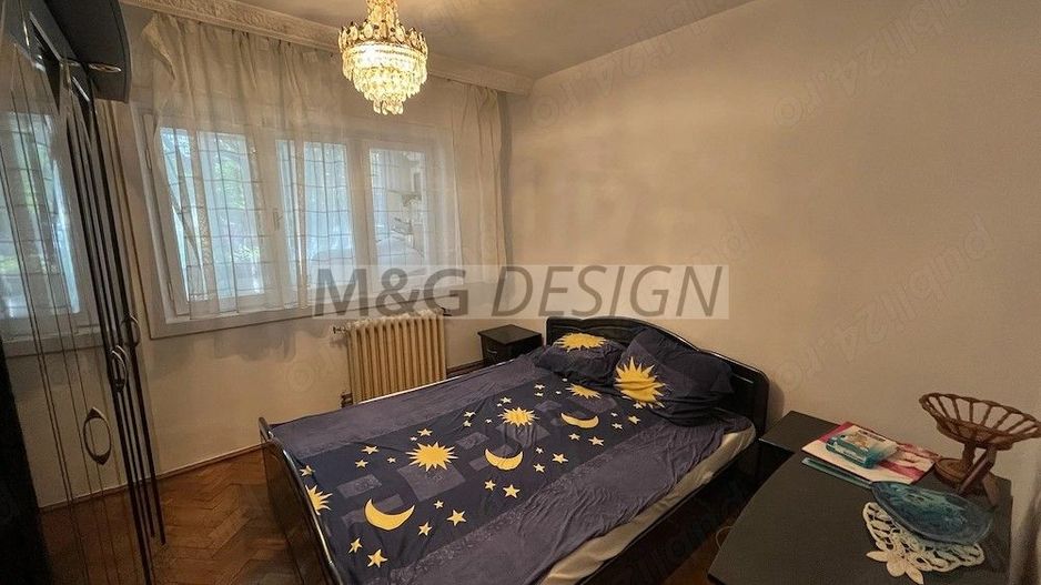 Apartament 3 camere  zona Lipovei - Poză 4