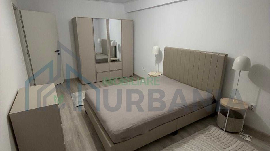 Închiriere apartament cu 3 camere – Copou Garden Iaşi - Poză 6