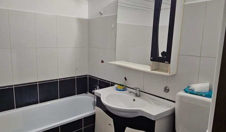 Apartament 2 cam Rahova, Margeanului, str. Glicinelor - Poză 7