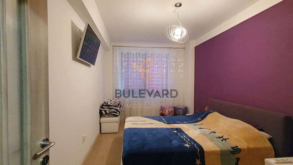 Apartament cu 2 camere si parcare, zona Parcul Poligon! - Poză 6