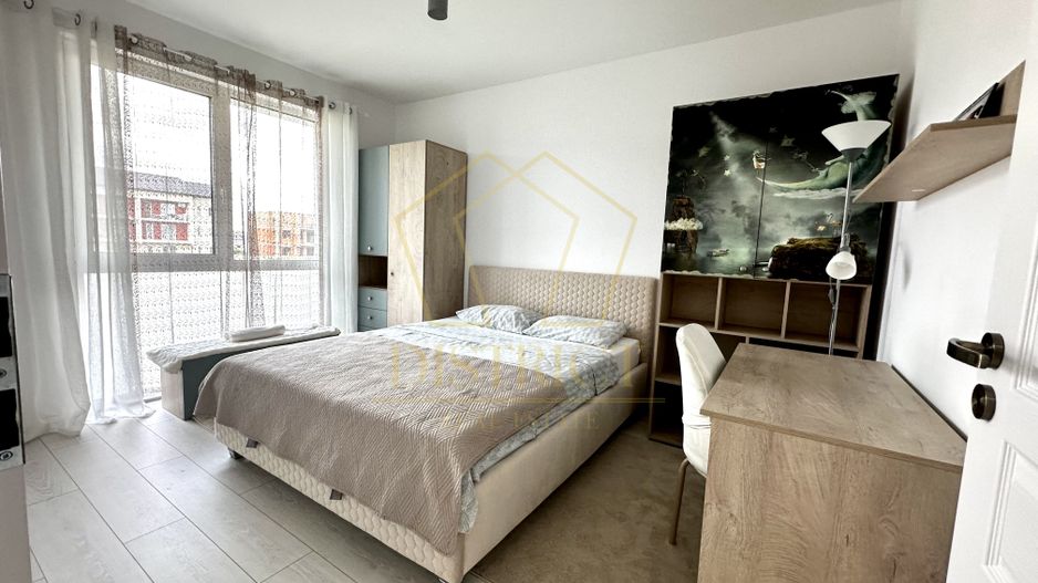 COM 0% | Duplex superb cu 3 camere | ZONE 2 | Calea Urseni - Poză 2