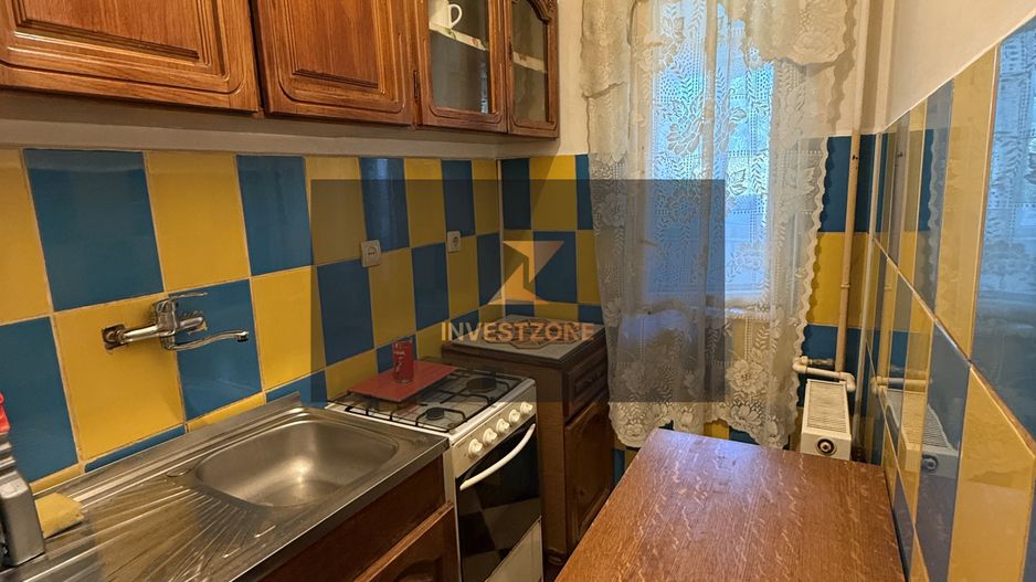 Apartament cu 1 cameră Rogerius etajul 1 - Poză 15