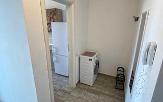 Garsoniera spatioasa, complet mobilata de vanzare - Poză 4