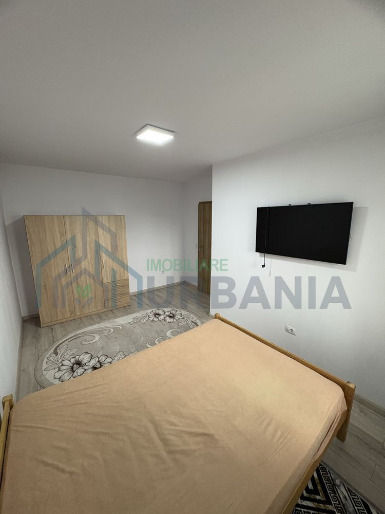 Apartament 2 camere de inchiriat, Rediu, langa gradinita Kiki - Poză 3